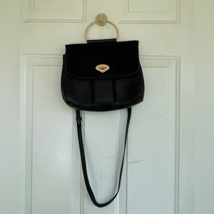 LC Lauren Conrad crossbody Bag